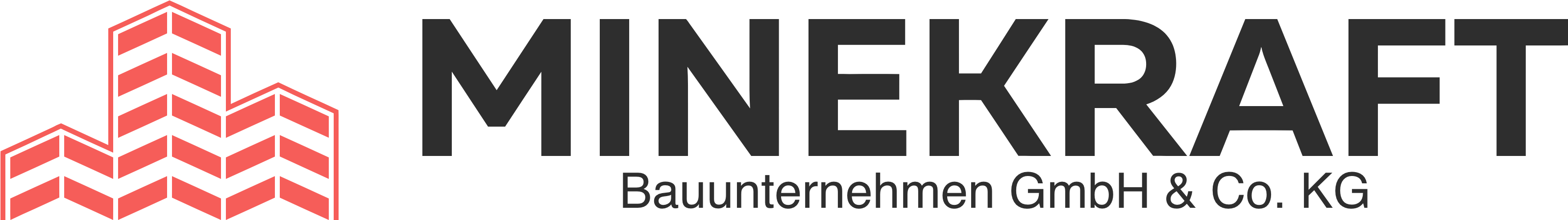 MINEKRAFT GmbH & Co. KG